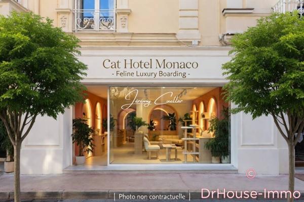 Commerce à vendre 5 pièces de 71 m²