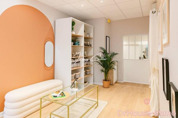 Commerce à vendre 5 pièces de 71 m²