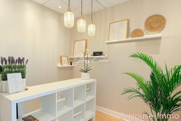 Commerce à vendre 5 pièces de 71 m²