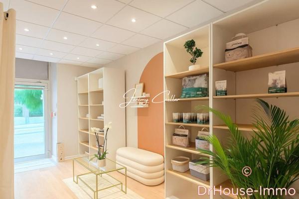 Commerce à vendre 5 pièces de 71 m²