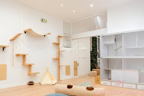 Commerce à vendre 5 pièces de 71 m²