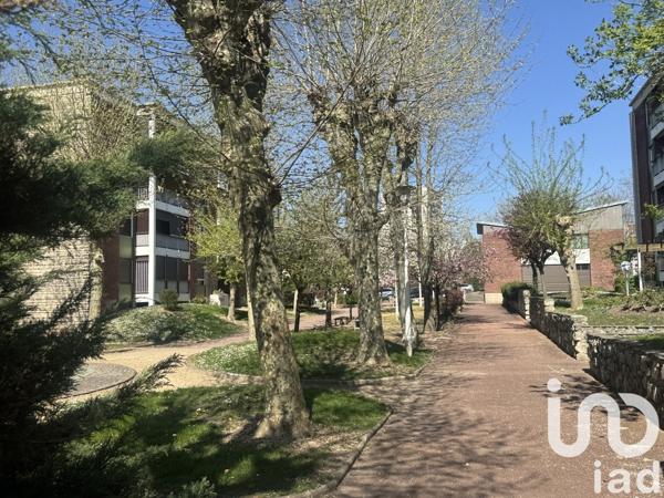 Appartement 3 pièces de 80 m² à Garges-lès-Gonesse (95140)