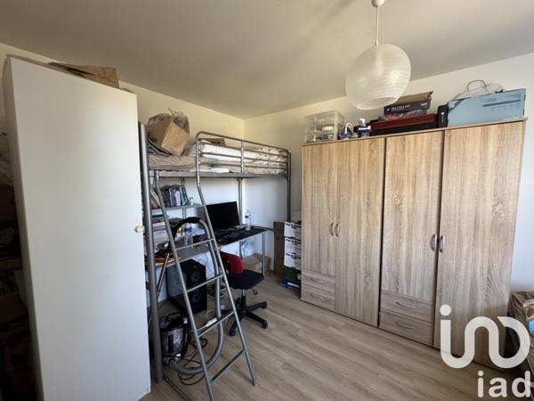 Appartement 3 pièces de 80 m² à Garges-lès-Gonesse (95140)