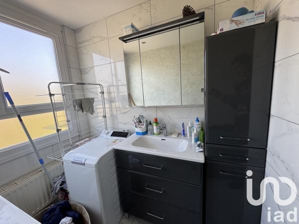 Appartement 3 pièces de 80 m² à Garges-lès-Gonesse (95140)