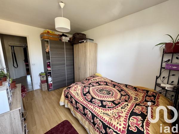 Appartement 3 pièces de 80 m² à Garges-lès-Gonesse (95140)