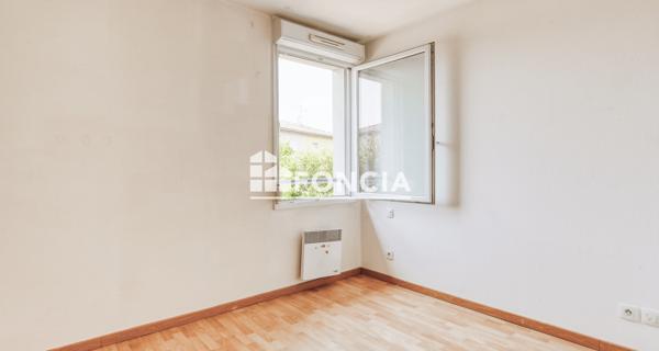 À vendre Appartement 3 pièces 57.75 m² - Mondonville 31700