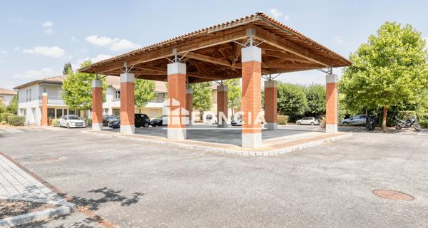 À vendre Appartement 3 pièces 57.75 m² - Mondonville 31700