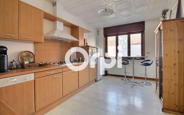 Appartement à vendre    3 pièces • 83,40 m2 Wissembourg