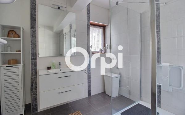 Appartement à vendre    3 pièces • 83,40 m2 Wissembourg