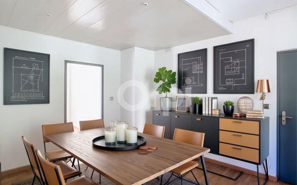 Appartement à louer    2 pièces •  Coulounieix-Chamiers