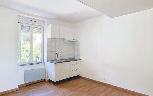 Appartement à louer    2 pièces •  Coulounieix-Chamiers