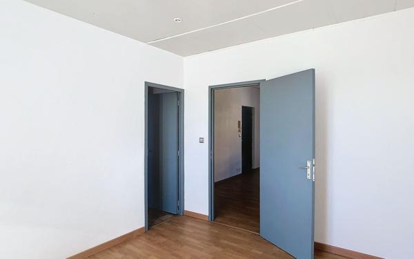 Appartement à louer    2 pièces •  Coulounieix-Chamiers