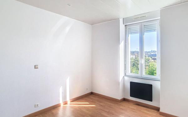 Appartement à louer    2 pièces •  Coulounieix-Chamiers