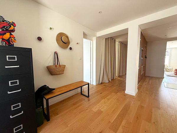 Toulouse 4 pièces 100 m2