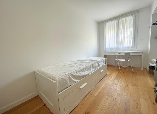 Toulouse 4 pièces 100 m2