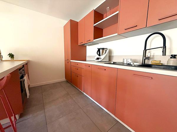 Toulouse 4 pièces 100 m2