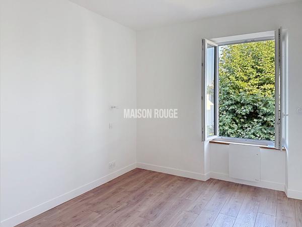 Appartement Centre Dinard 4 pièces 91M2 au sol