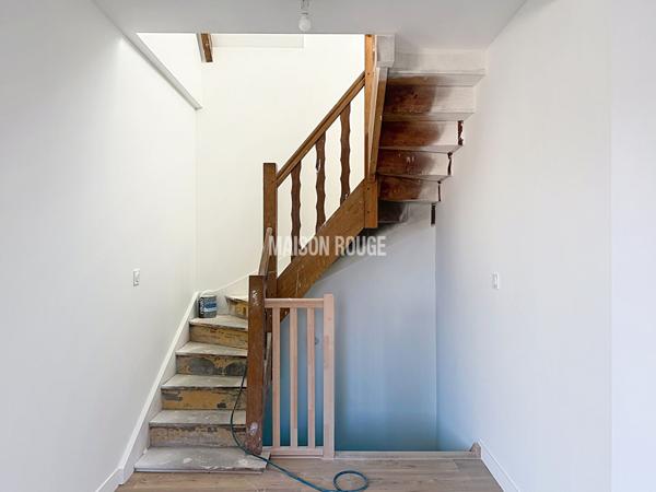 Appartement Centre Dinard 4 pièces 91M2 au sol