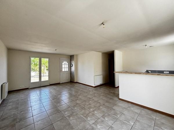 Maison à vendre 145 800 € Saint-Florent-sur-Cher 4 p 75 m² DPE D