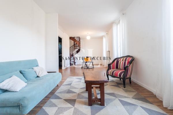 Appartement 4 pièces - 58 m² Exclusivité efficity