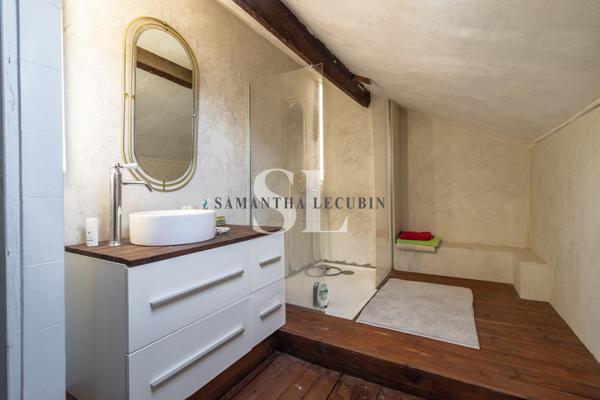 Appartement 4 pièces - 58 m² Exclusivité efficity