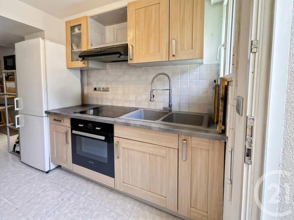 Appartement F2 à vendre  2 pièces - 29,84 m 2   CALVI  - 202
