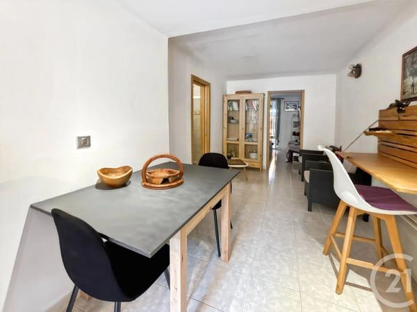 Appartement F2 à vendre  2 pièces - 29,84 m 2   CALVI  - 202