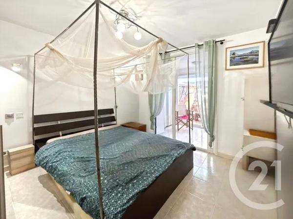Appartement F2 à vendre  2 pièces - 29,84 m 2   CALVI  - 202