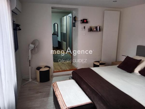 Maison à Lourches, 59156 - 6 pièces 154m²
