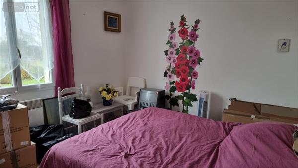 Maison individuelle à vendre à Jonzac en Charente-Maritime (17500), ref : 1830