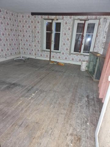 Immeuble à vendre proche SCHIRMECK - IMMEUBLE de 3 APPARTEMENTS T3 + 2 GARAGES