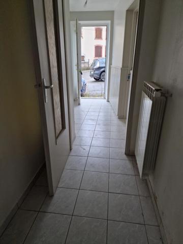 Immeuble à vendre proche SCHIRMECK - IMMEUBLE de 3 APPARTEMENTS T3 + 2 GARAGES