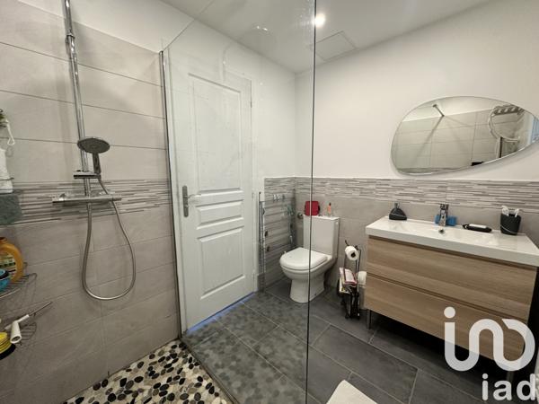 Maison à vendre 5 pièces 102 m² Quincy-sous-Sénart