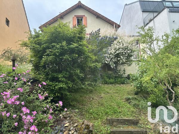 Maison à vendre 5 pièces 102 m² Quincy-sous-Sénart