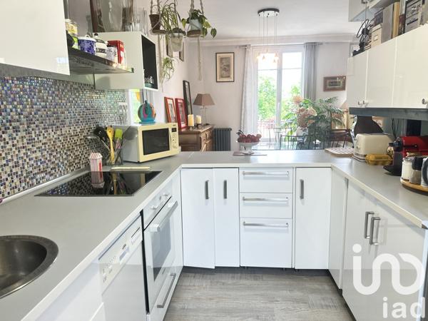 Maison à vendre 5 pièces 102 m² Quincy-sous-Sénart