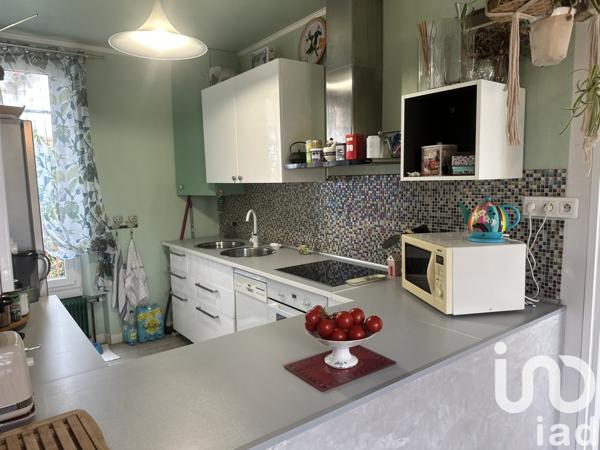 Maison à vendre 5 pièces 102 m² Quincy-sous-Sénart
