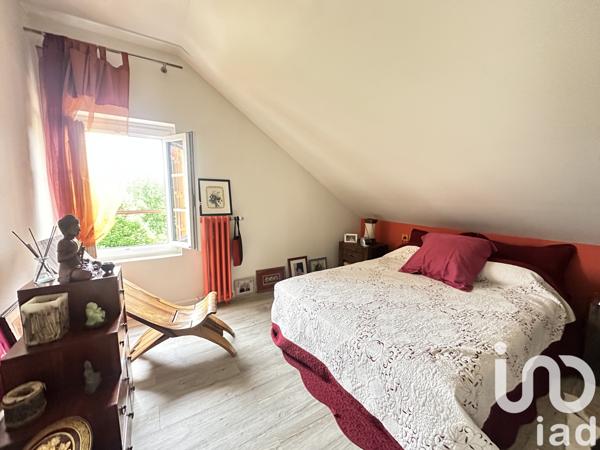 Maison à vendre 5 pièces 102 m² Quincy-sous-Sénart