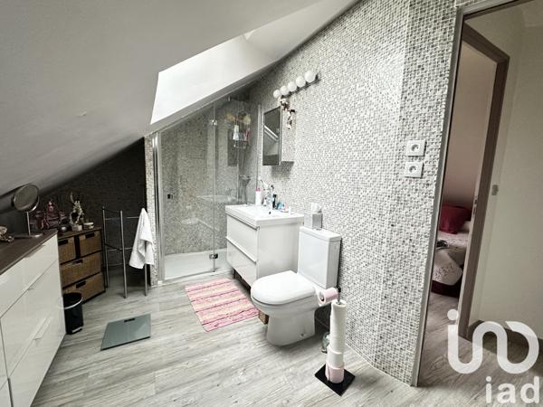 Maison à vendre 5 pièces 102 m² Quincy-sous-Sénart