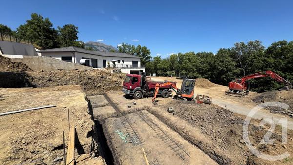 Maison à vendre  5 pièces - 143,32 m2 NEFFES - 05