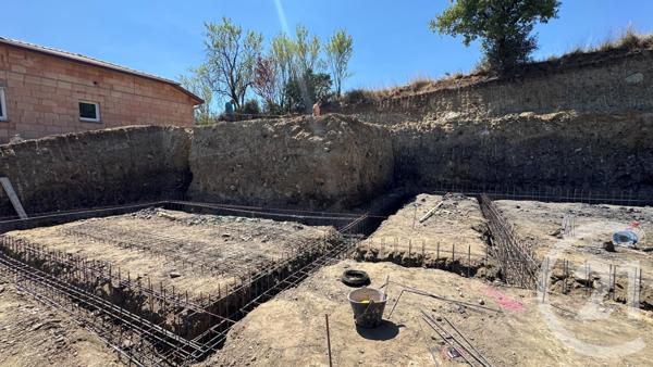 Maison à vendre  5 pièces - 143,32 m2 NEFFES - 05