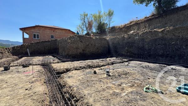 Maison à vendre  5 pièces - 143,32 m2 NEFFES - 05