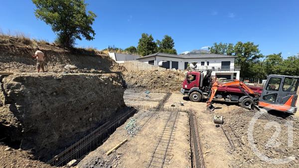 Maison à vendre  5 pièces - 143,32 m2 NEFFES - 05