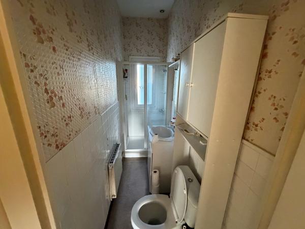 MAISON DE 150m² : 4 CHAMBRES + BUREAU - GARAGE