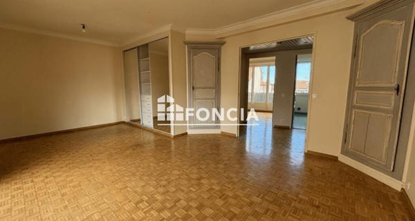 À vendre Appartement 3 pièces 70.68 m² - Pau 64000