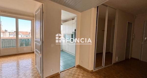 À vendre Appartement 3 pièces 70.68 m² - Pau 64000