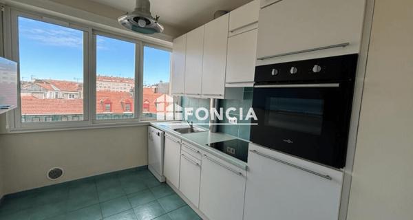 À vendre Appartement 3 pièces 70.68 m² - Pau 64000