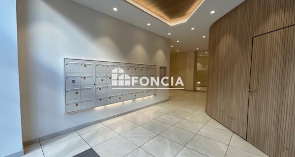 À vendre Appartement 3 pièces 70.68 m² - Pau 64000