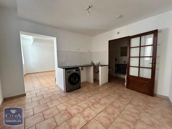 Immeuble à vendre 482m²