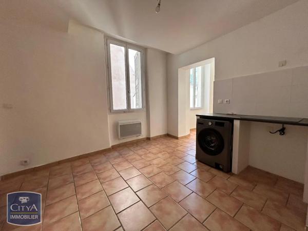 Immeuble à vendre 482m²