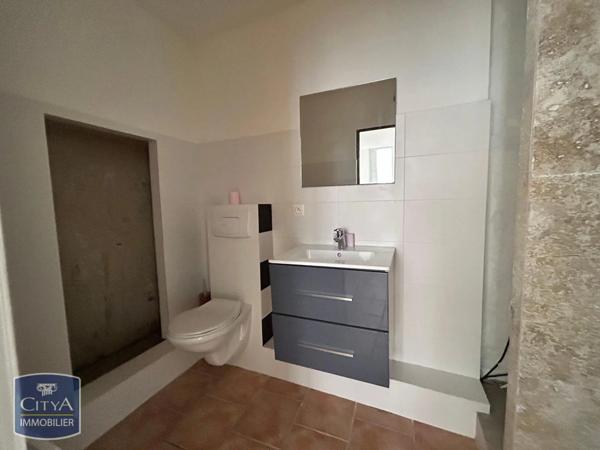 Immeuble à vendre 482m²